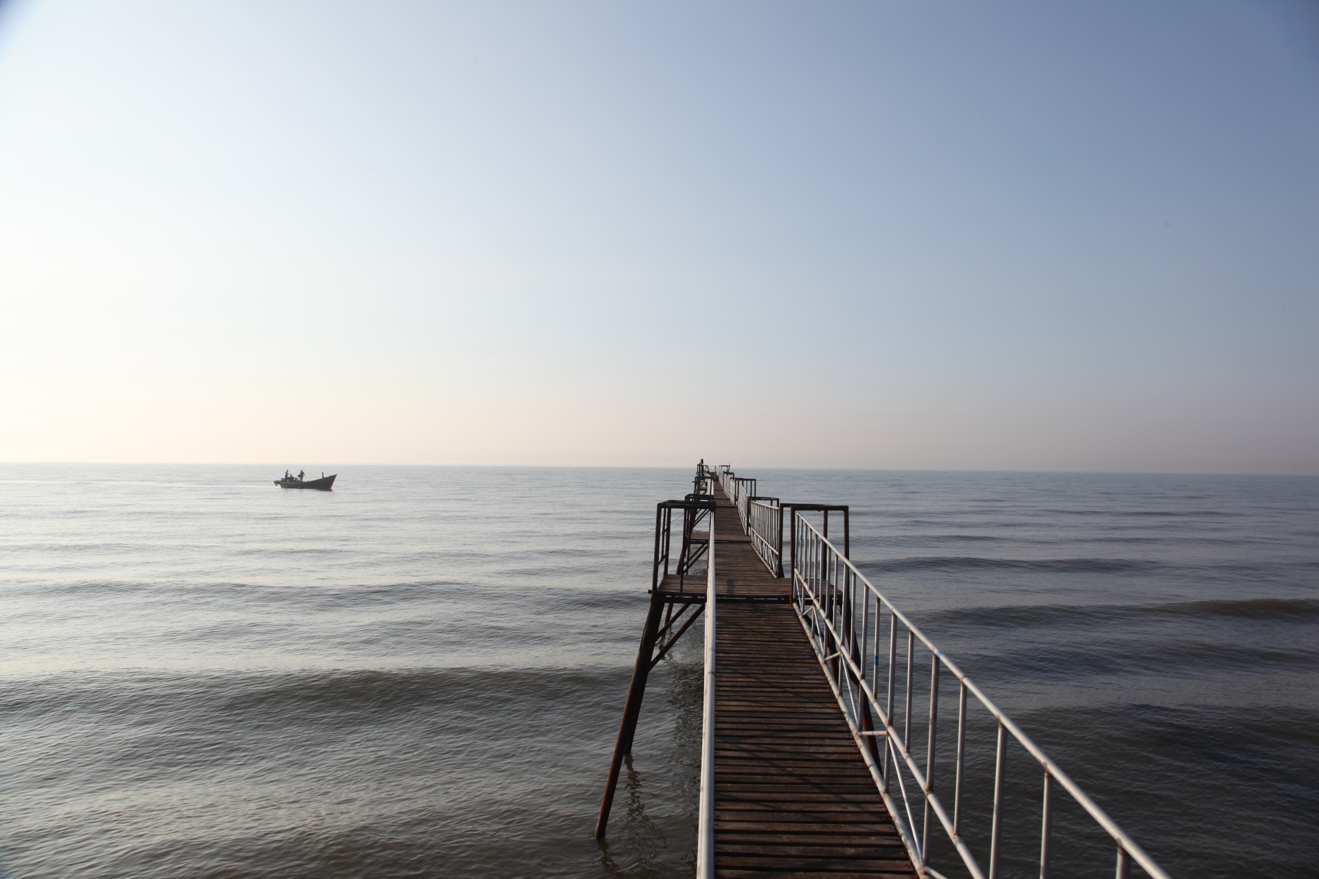 淺水灣海水浴場