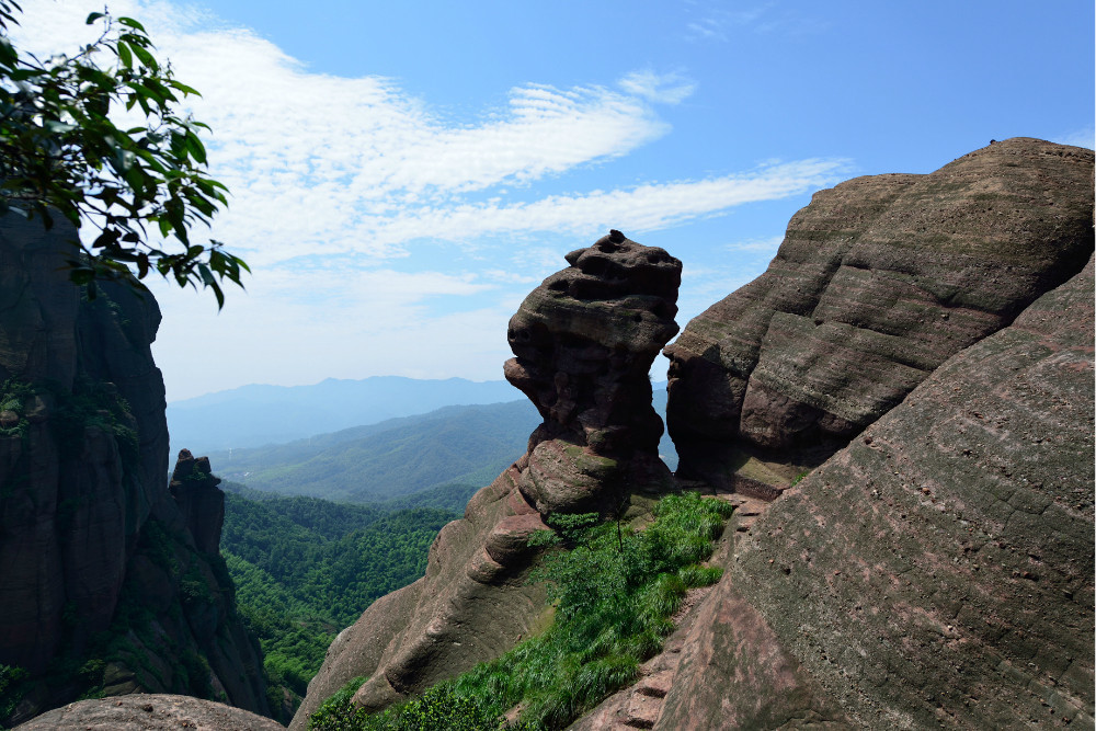 龜峰