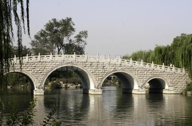 鵲華橋