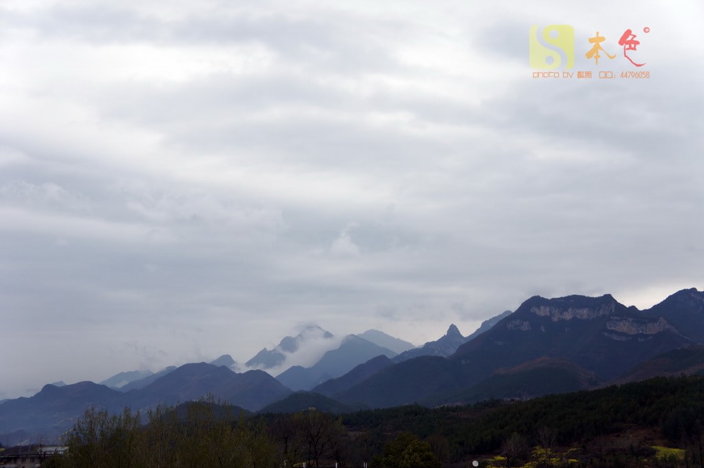 八臺(tái)山