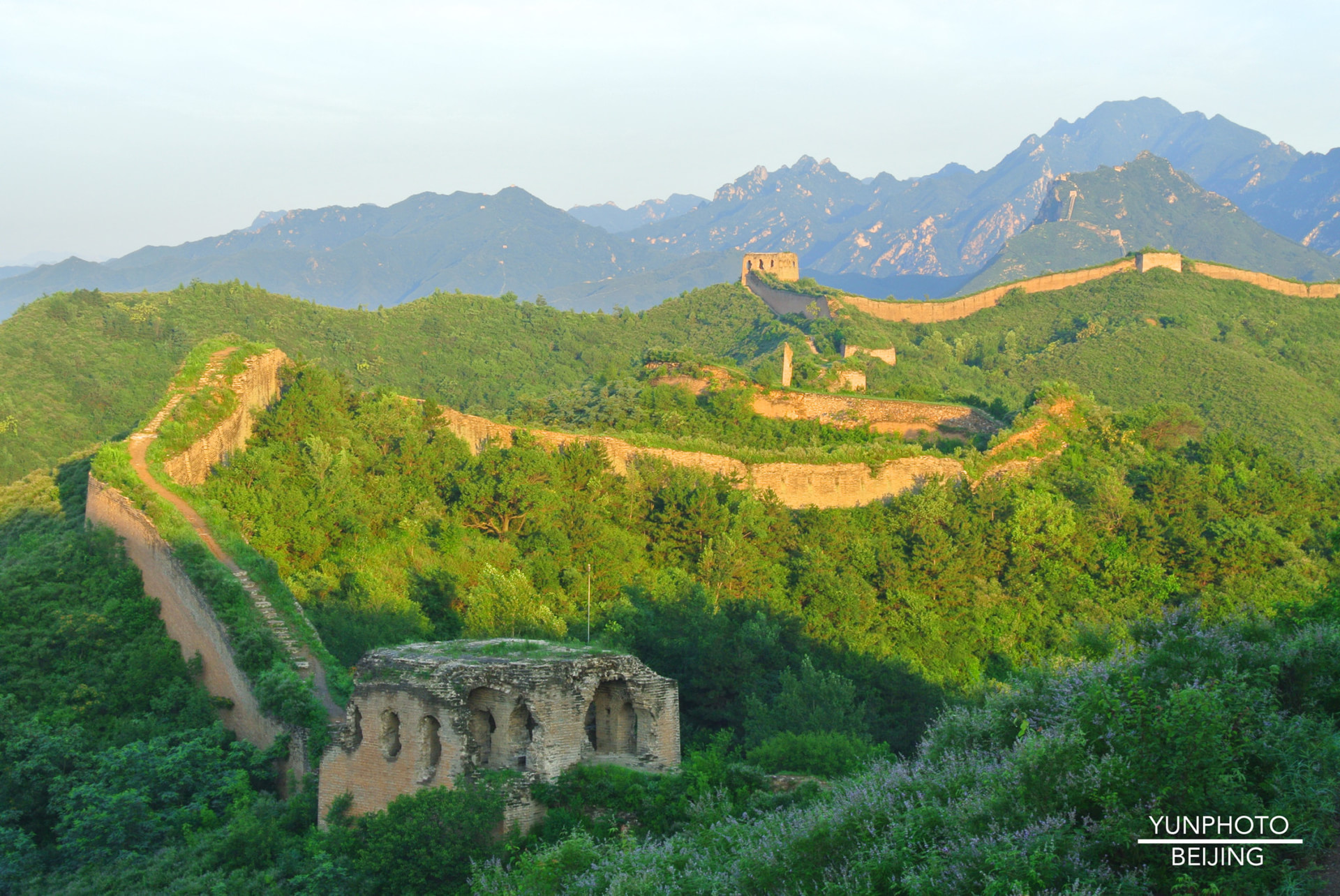 【北京出發(fā)】北京出發(fā)河北山西3日自駕：國玉陶瓷文化園、大同古城、云岡石窟2日自駕