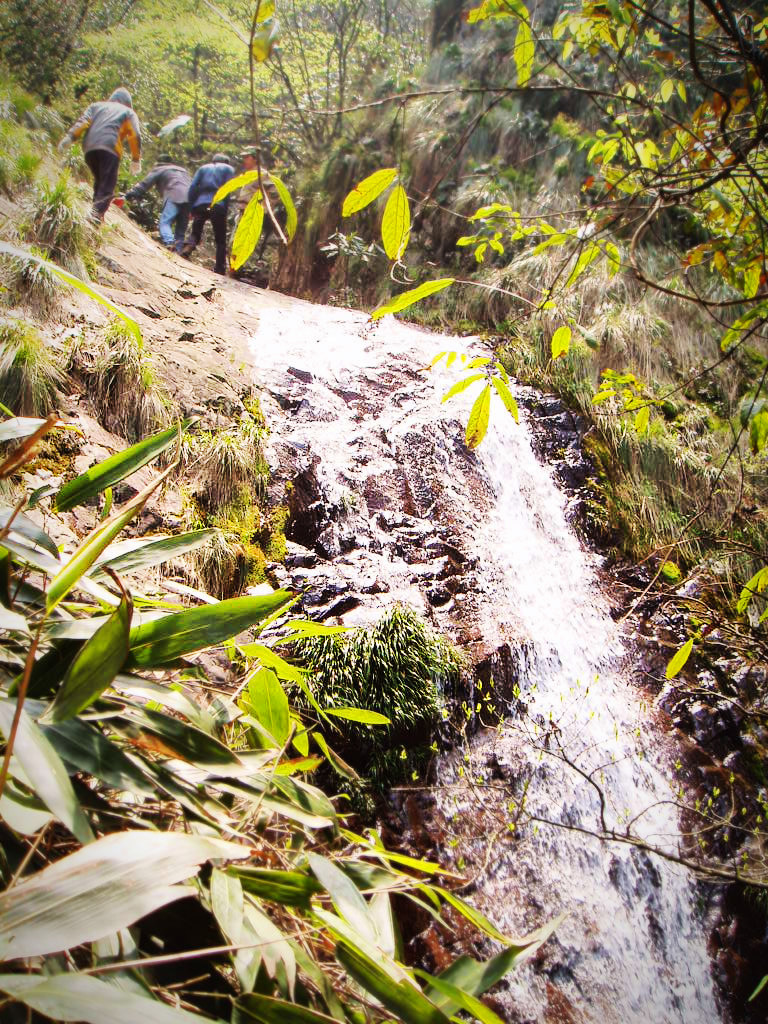 【山東出發(fā)】山東出發(fā)浙東6日游：天臺(tái)山-神仙居-名人故居-雪竇山6日美景賞析經(jīng)典自駕游