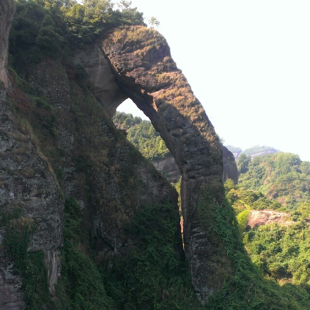 【山東出發(fā)】山東出發(fā)到江西浙江7日自駕游：三清山-龍游石窟-千島湖7日自駕游