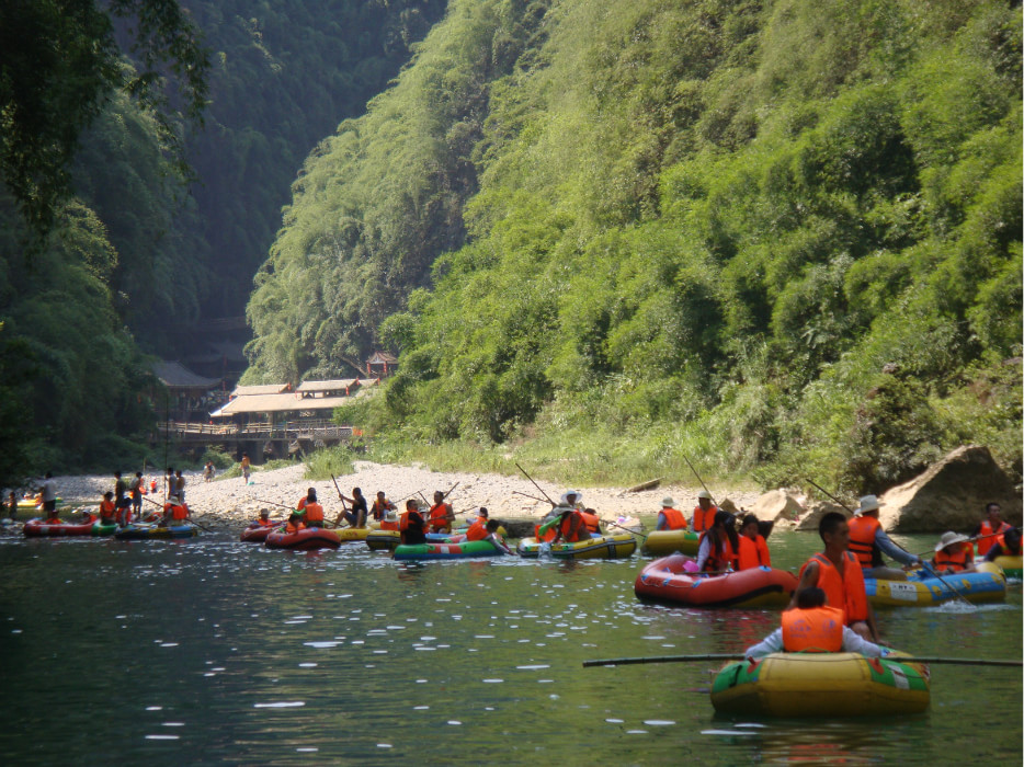 阿依河