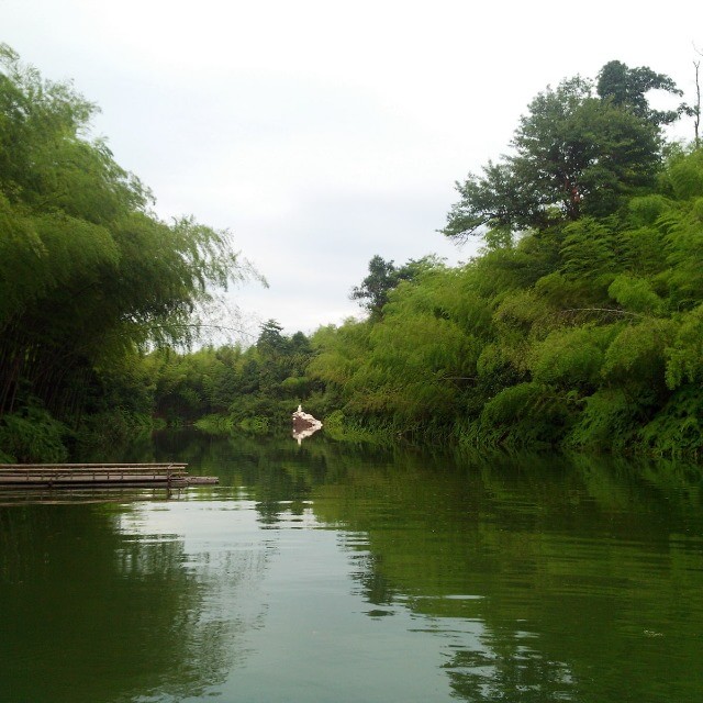 仙女湖