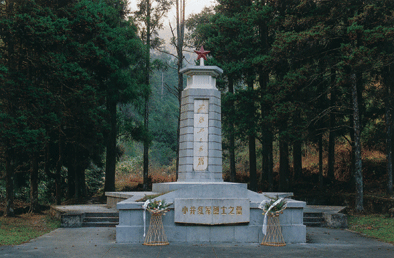 【江西出發(fā)】南昌集合紅色贛閩行13日自駕游：井岡山-龍虎山-黃山-婺源-南靖土樓-廈門13日落地自駕